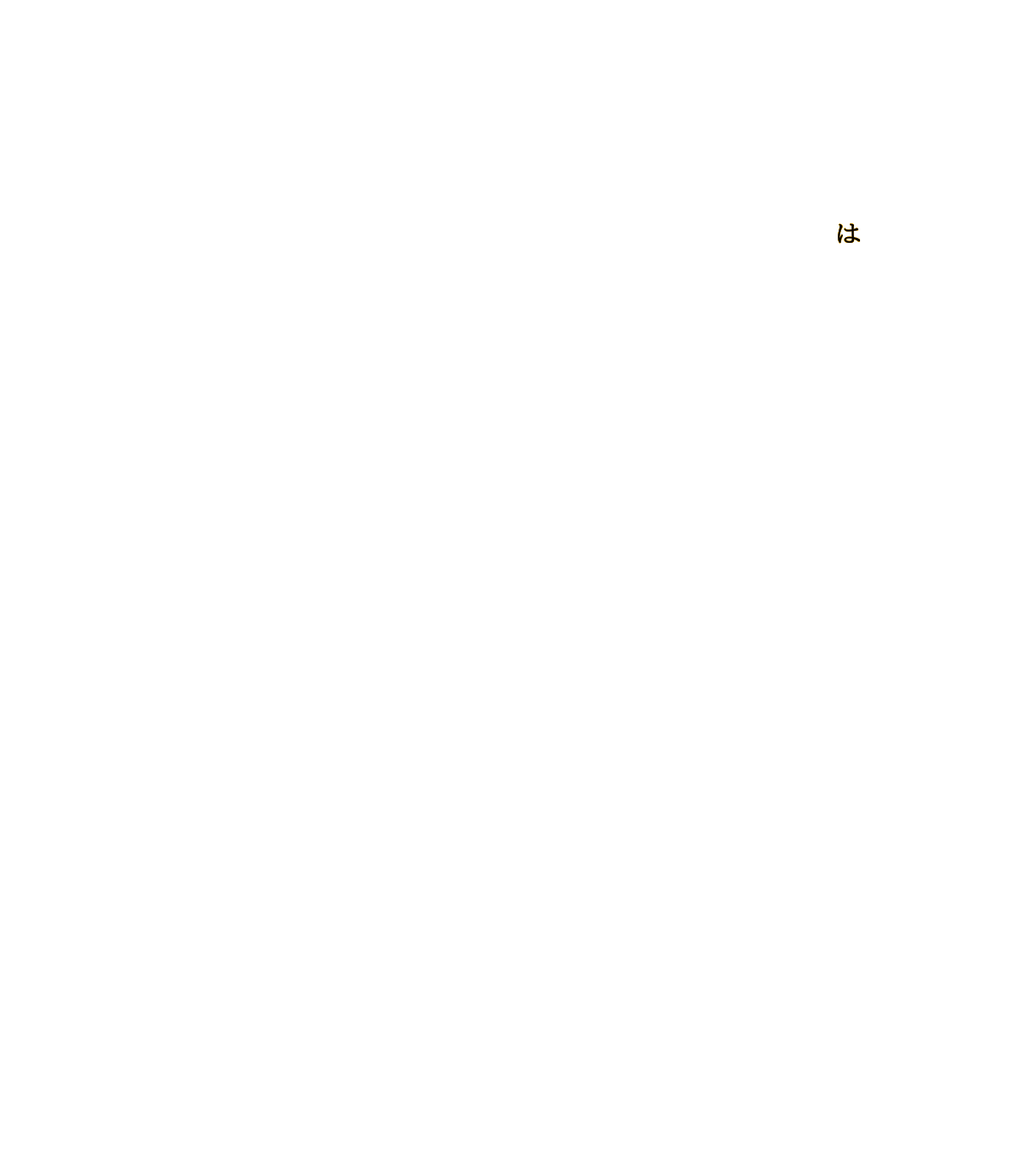 は