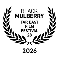 FEFF BLACK MULBERRY