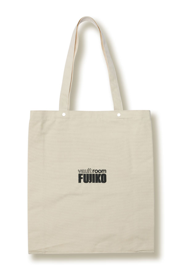 VR × FUJIKO FILM STILL TEE